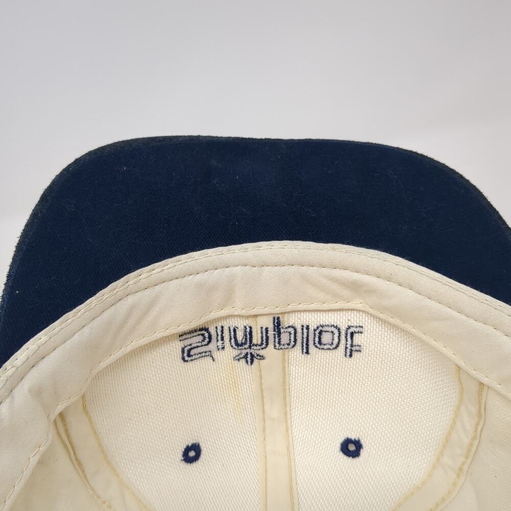 Simplot Strapback Baseball Cap Multicolor Os Adju… - image 7